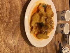 -长城东北菜(新港西路店)