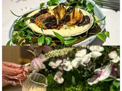 -壳里西餐厅Coquille Seafood Bistro(蒙自路店)