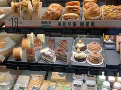 -星巴克臻选(郑州国贸360广场店)