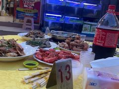 -南海渔村海鲜餐厅(溪涌店)