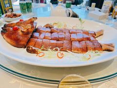 -金苑海鲜酒家(来魅力店)