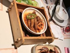 -粤点越有·茶点·粤菜(樵岭国际店)