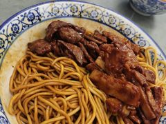 -梅溪·小伙子干挑面(安吉总店)