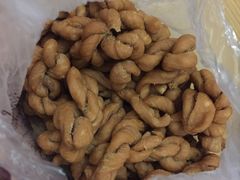 -王阿姨文昌油赞子(府桥街店)