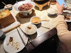 -绿茶餐厅(朝阳大悦城店)