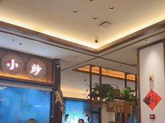 -衡地道·三菜一汤(水岸新城店)