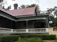 -老虎石海上公园