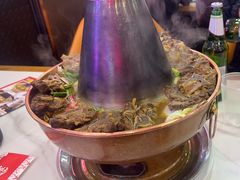 -赵氏盱眙十三香龙虾(蓝村店)