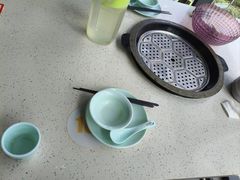 -巧克力渔家.小船海鲜家常菜(万平口店)