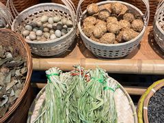 -汉小城·老铫子藕汤·乡野湖北菜(江汉路吉庆街店)