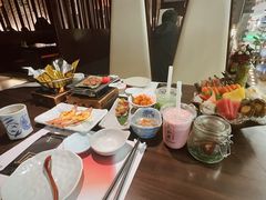 -匠和风精致料理(莆田财富中心店)