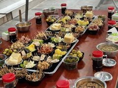 -江油特色冷沾沾(火炮街店)