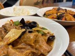 -毛哥小馆子(百井坊巷店)