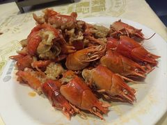 -聚味瞿记·龙虾堂(坡子街店)