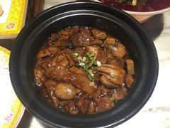 -那家小馆•北京菜•烤鸭(中关村店)