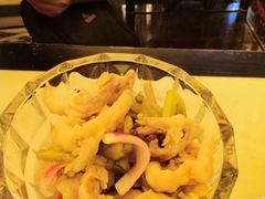 -院8里·小聚园老川菜(九眼桥店)