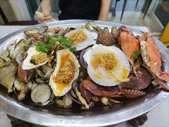 -海之味海鲜大咖·家常菜