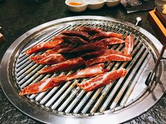 -温度烤肉专门店