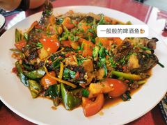 -生态苑农庄(十里画廊遇龙河店)