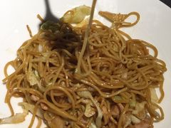 -华辉快餐店(江南西总店)