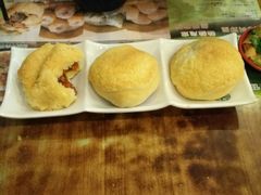 -添好运点心专门店(深水埗店)