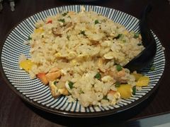 -大鲤深夜食堂