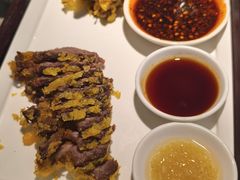 -鱼你相聚·河鲜馆(袁家岭店)
