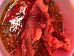 -風林火山烤室·涮肉