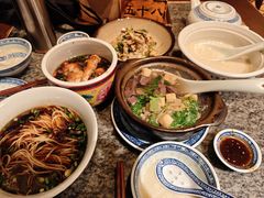 -南京大牌档(青岛万象城店)