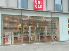 -优衣库(成都锦华万达广场店)