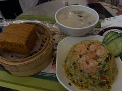 -添好运点心专门店(百老汇店)