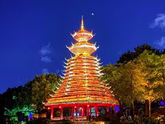 -深圳锦绣中华民俗村