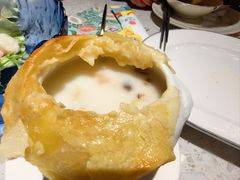 -水天堂西餐厅(绿宝广场店)