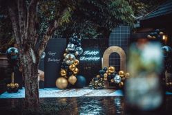 -苏派宝宝生日宴·求婚策划·气球派对布置(园区店)