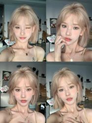 -ASG Hair Salon烫染·接发