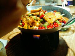 -阿湘婆(中山路店)