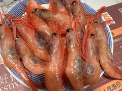 -金马门国际美食百汇(珞喻路店)