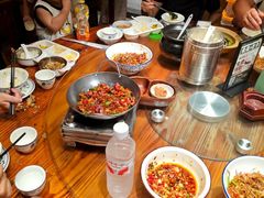 -衡厨·衡阳土菜(中南店)