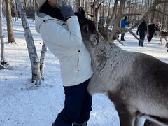 -北极村旅游风景区