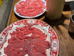 -楠火锅(西单店)