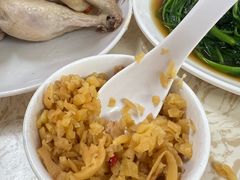 -佳基盐焗鸡(义龙西路店)