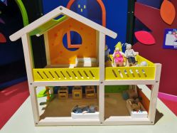 -幻贝家儿童乐园(苏州中心店)