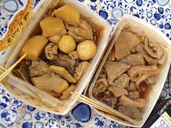 -老day牛杂(官也街总店)