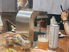 -柿子树炭烤羊腿(金台路店)