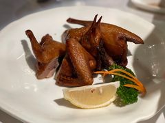 招牌红烧乳鸽-太平馆西餐厅(北京路店)