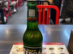 -香港饭店0410(明洞店)