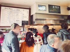 大堂-Fergburger(皇后镇店)