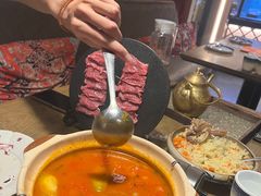 -那时新疆·若羌(经纬汇店)