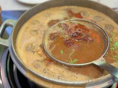 -荣叔港式沙嗲牛肉火锅(正佳潮流店)