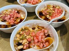 -渝信川菜(长安店)